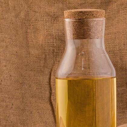 Sesame oil