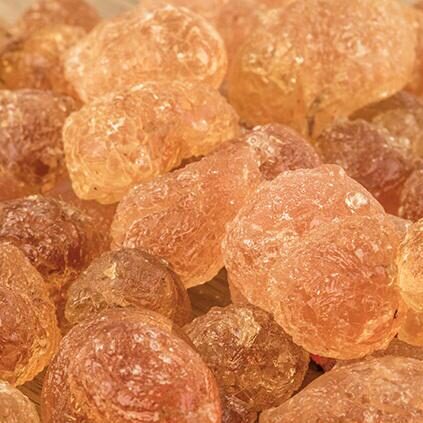 Gum Arabic Hashab