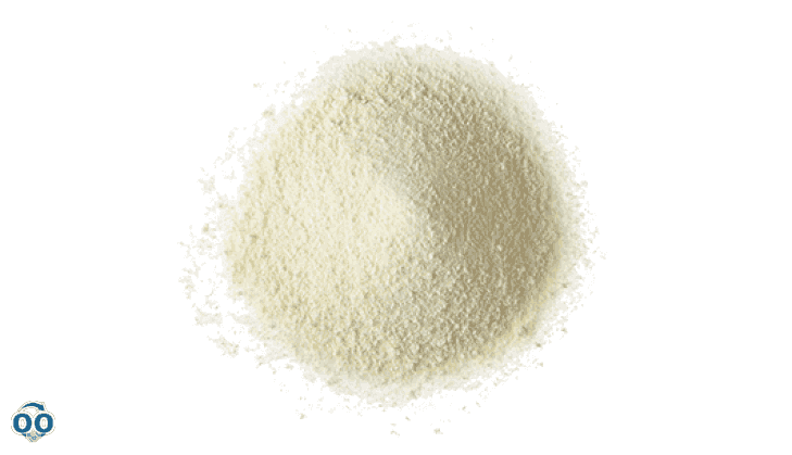 Milk Powder