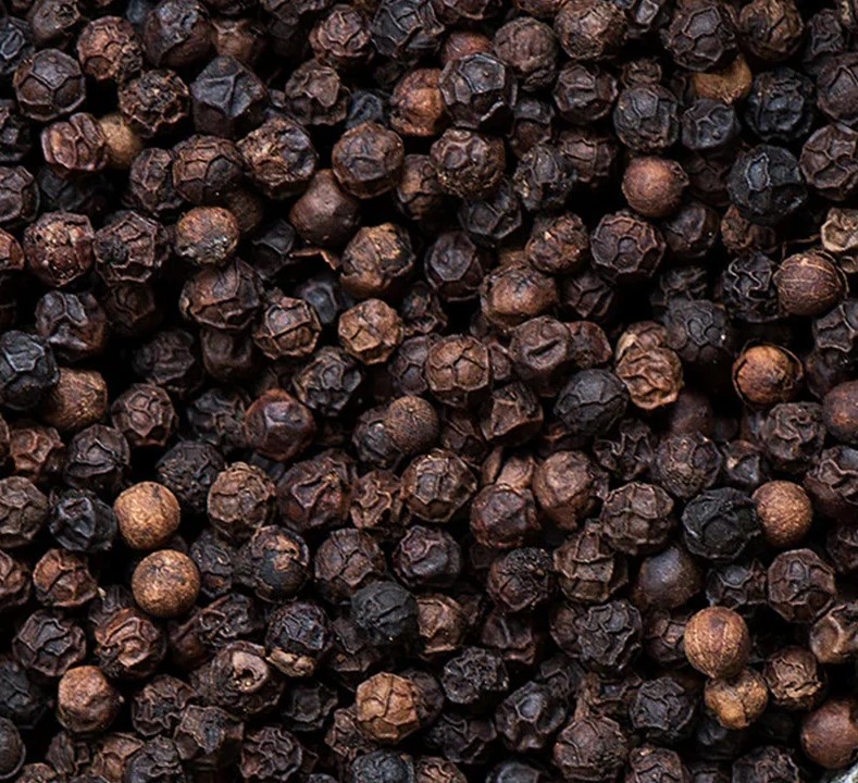 Black pepper