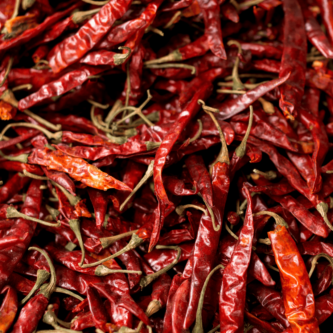 Red Chili